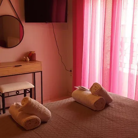 Comfy 2 Каламата