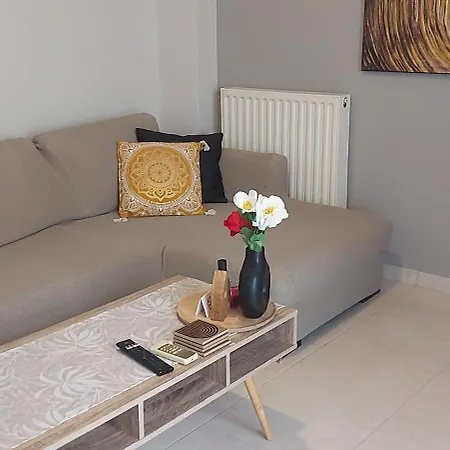 Апартаменты Comfy 2 *