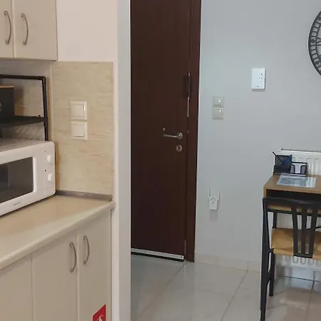 Comfy 2 Апартаменты
