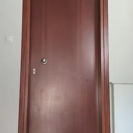 Апартаменты Comfy 2 Каламата